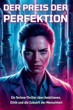 Der Preis der Perfektion: Eine umfassende erzählerische Erkundung (Dutch Edition)