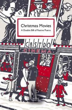 Paperback Christmas Movies Book