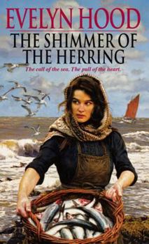 Paperback The Shimmer of the Herring Book