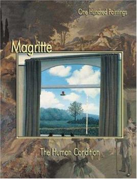 Hardcover Magritte: The Human Condition Book