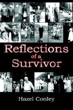 Paperback Reflections of a Survivor Book