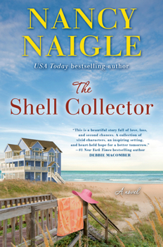 Paperback The Shell Collector Book