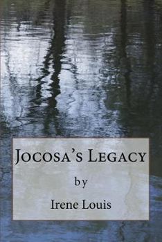 Paperback Jocosa's Legacy Book