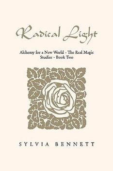 Paperback Radical Light Book