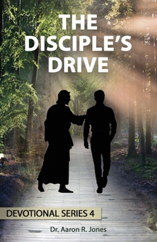 Paperback The Disciples Drive: Series 4 Book