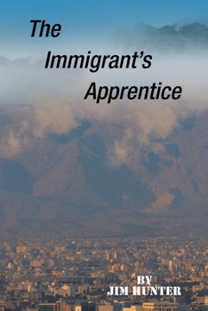 Paperback The Immigrant's Apprentice Book