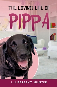 Paperback The loving life of Pippa Book