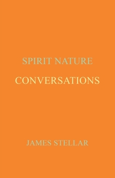 Paperback Conversations: Spirit Nature Book