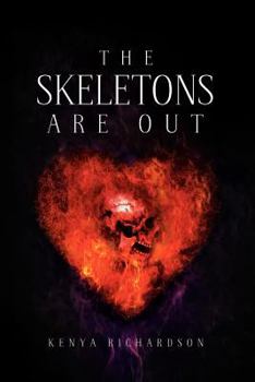 Paperback The Skeletons Are Out Book