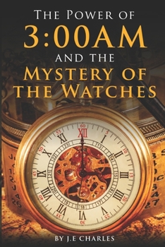 Paperback Power of 3: 00AM: Mystery of the Watches and Seasons Book