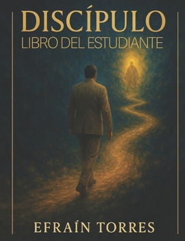 Paperback Discipulo: Libro del estudiante [Spanish] Book