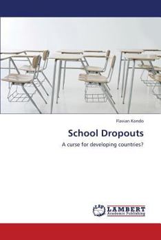 Paperback School Dropouts Book