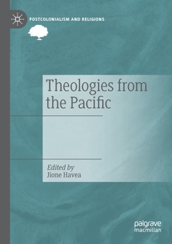 Paperback Theologies from the Pacific Book