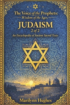 The Voice of the Prophets: Wisdom of the Ages, Judaism 2 of 2 - Book #4 of the Voice of the Prophets: Wisdom of the Ages