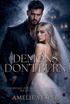 Demons Don't Burn