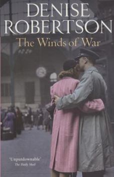 Paperback The Winds of War Book