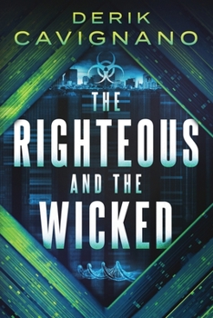 Paperback The Righteous and the Wicked Book