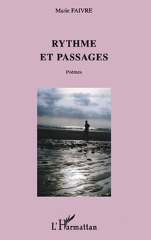 Paperback Rythme et passages [French] Book
