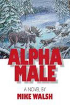 Paperback Alpha Male Book