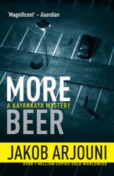 Paperback More Beer Book