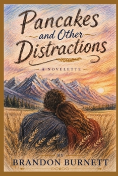 Paperback Pancakes and Other Distractions Book