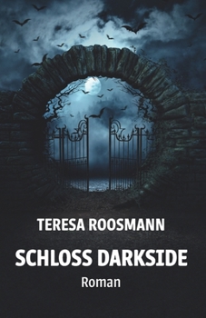 Paperback Schloss Darkside: Roman [German] Book