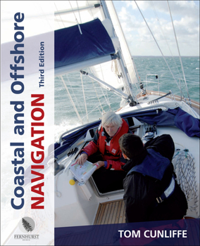 Paperback Coastal & Offshore Navigation Book