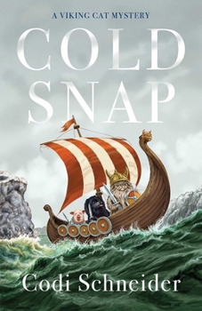 Paperback Cold Snap Book