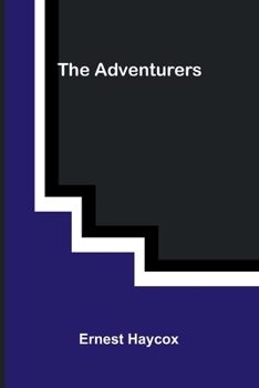 Paperback The Adventurers Book