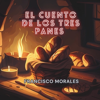 Paperback El cuento de los tres panes. [Spanish] Book