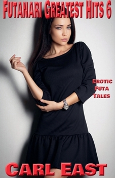 Paperback Futanari Greatest Hits 6 Book