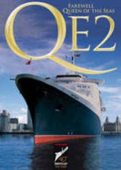 Paperback QE2 Anniversary Special Book