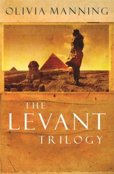 The Levant Trilogy - Book  of the Fortunes of War