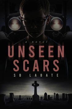 Paperback Unseen Scars Book