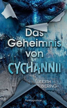 Paperback Das Geheimnis von Cychannii [German] Book