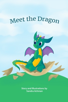 Paperback Meet the Dragon Book