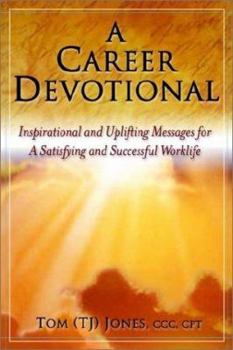 Paperback A Career Devotional Book