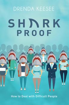 Paperback Shark Proof Book