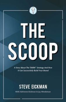 Paperback The Scoop Book