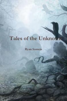 Paperback Tales of the Unknown Book