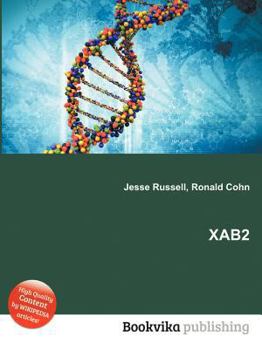 Paperback Xab2 Book