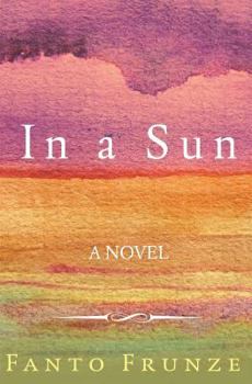 Paperback In a Sun Book