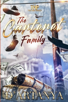 Paperback The Carteret Family Book