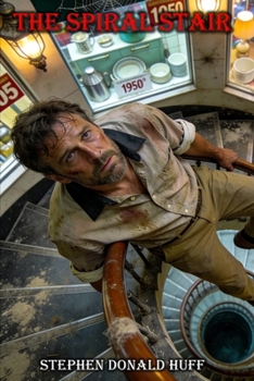 Paperback The Spiral Stair Book