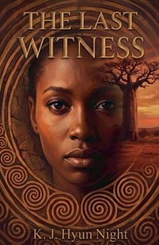 The Last Witness (Remaining)