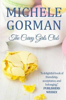 Paperback The Curvy Girls Club Book