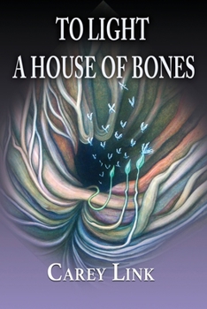 Paperback To Light a House of Bones Book