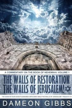 Paperback The Walls of Jerusalem Book