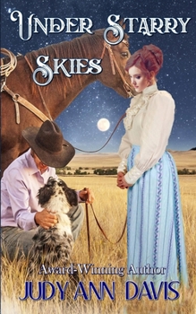 Under Starry Skies - Book #2 of the Red Fox Woman