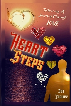 Paperback Heartsteps: A Journey to Love Book